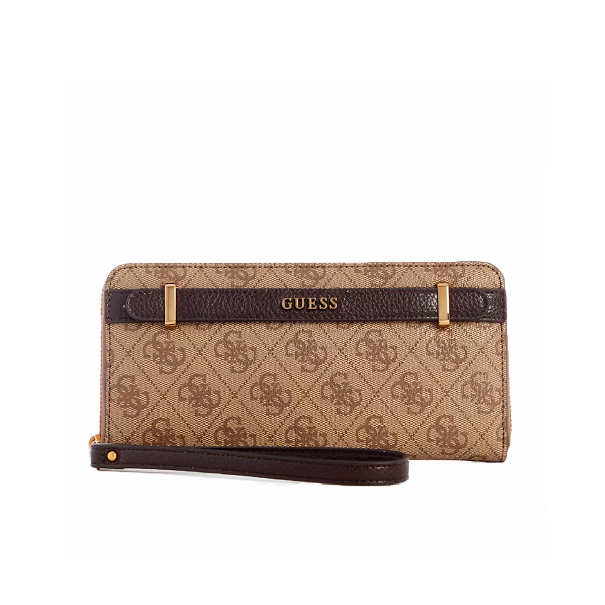 POCHETTE GUESS FEMME SIMILICUIR